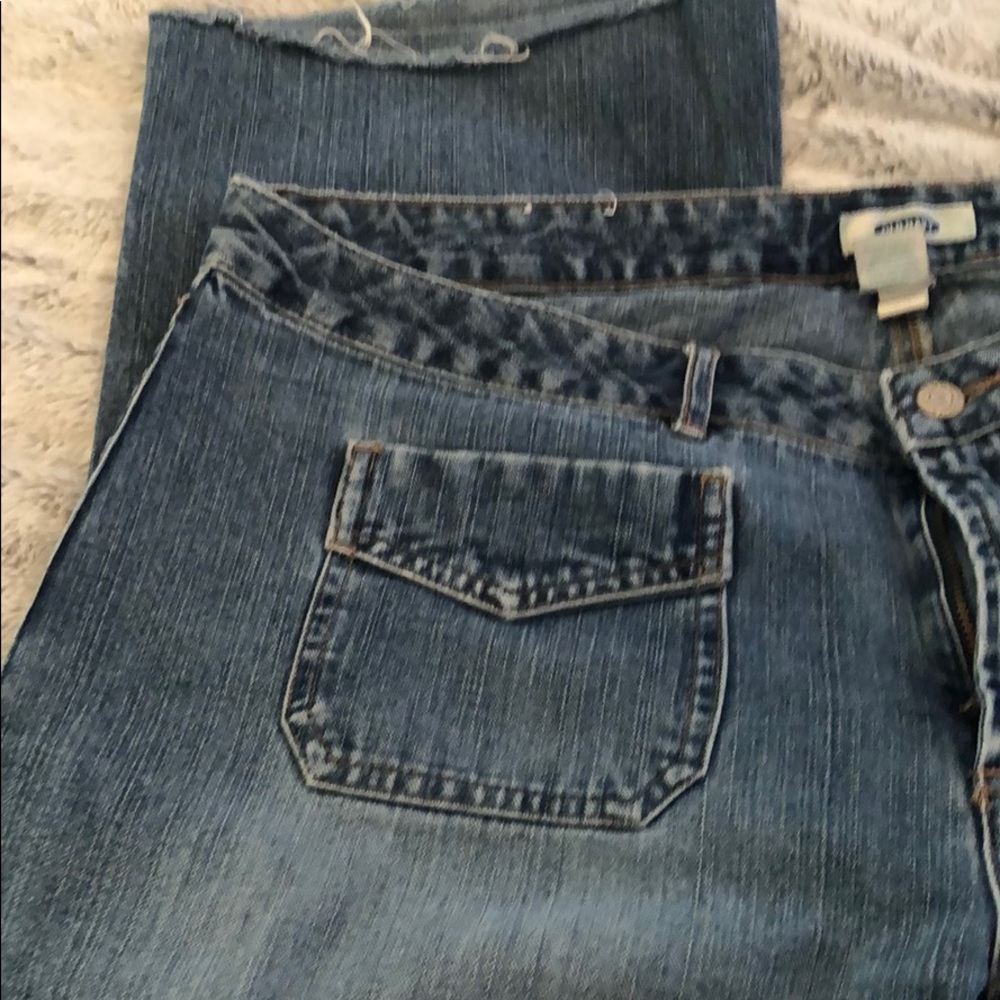 Denim for all - Picture 2 of 3